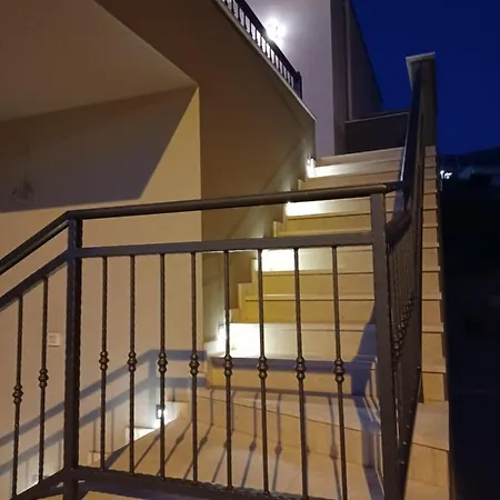Luxury Cvita Apartment