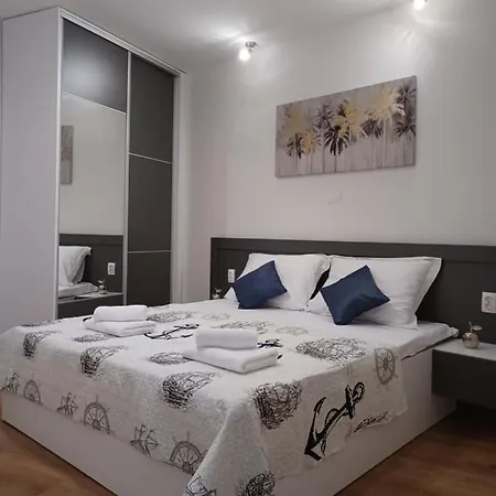 Luxury Cvita Apartment