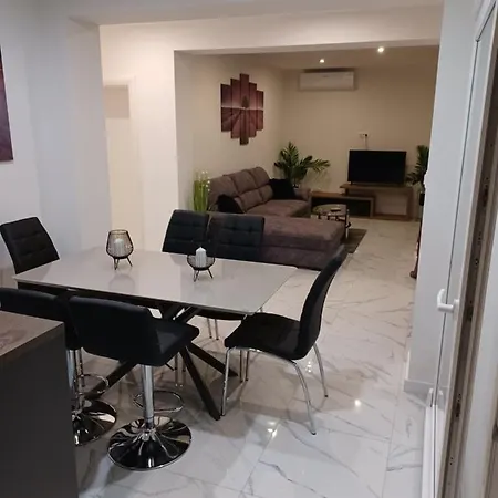 Apartment Luxury Cvita *