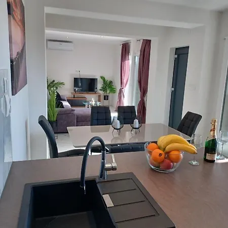 Apartment Luxury Cvita *