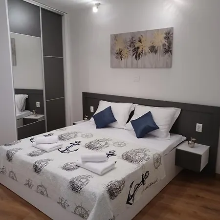 Apartment Luxury Cvita