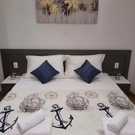 Apartment Luxury Cvita