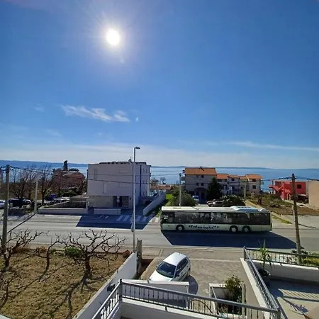 Luxury Cvita Apartment *