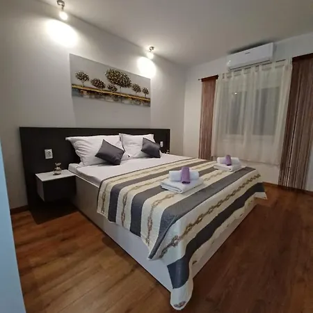Apartment Luxury Cvita