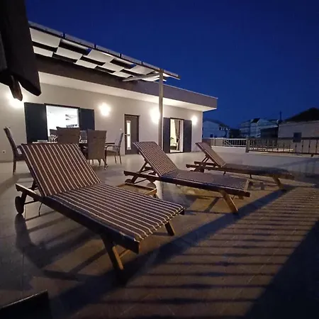 Luxury Cvita Apartment *